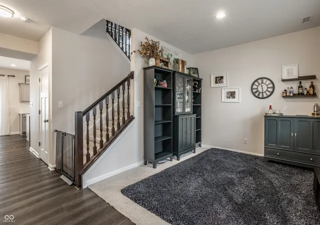Photo 4 of Single family home for sale at 6771 Highland Wy, Brownsburg, IN 46112 | MLS# 22120891 | Listing updated on 2026-09-22
