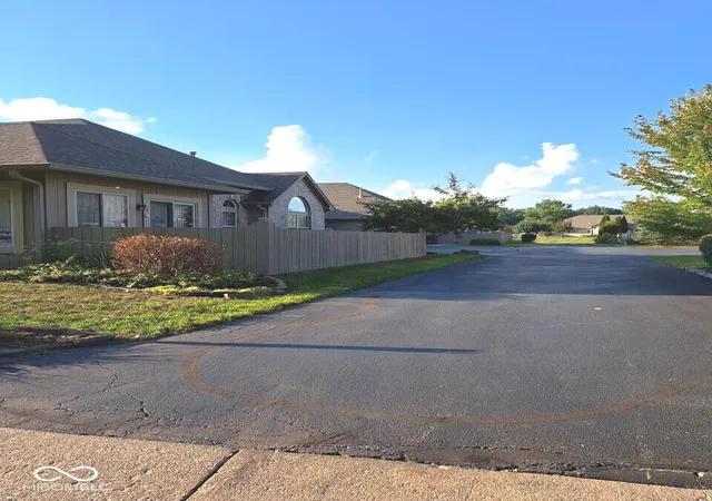 Condo for sale at 1618 Briarstone Way, Indianapolis, IN 46227 | MLS# 22120893