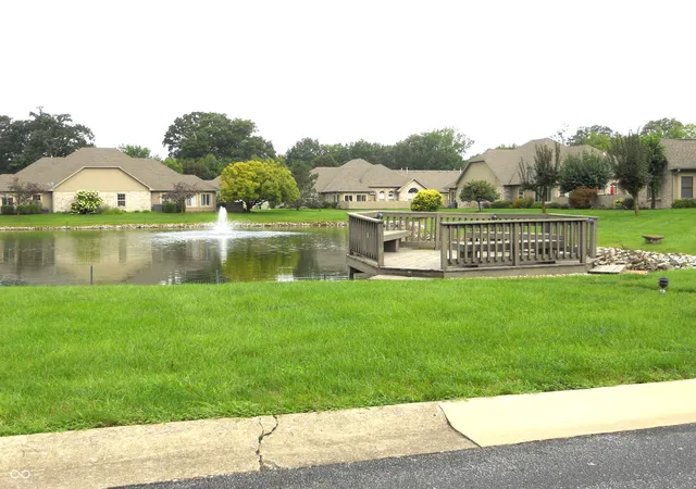 26th image of 1618 Briarstone Wy, Indianapolis, IN 46227 | MLS# 22120893