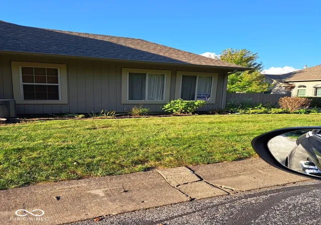 Photo 3 of Condo for sale at 1618 Briarstone Way, Indianapolis, IN 46227 | MLS# 22120893 | Listing updated on 2026-09-07