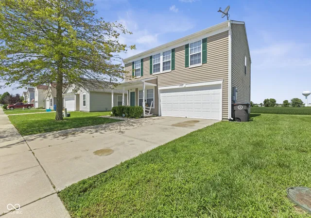 2nd image of 1702 Wagner Dr, Shelbyville, IN 46176 | MLS# 22120895