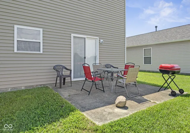 31st image of 1702 Wagner Dr, Shelbyville, IN 46176 | MLS# 22120895