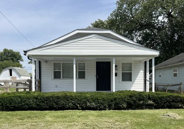 1st image of 2037 Houston St, Indianapolis, IN 46218 | MLS# 22120896