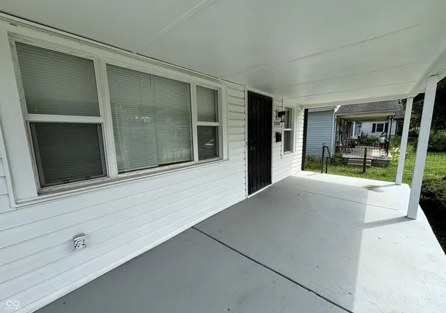 3rd image of 2037 Houston St, Indianapolis, IN 46218 | MLS# 22120896