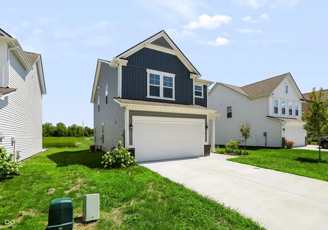 5th image of 2014 Oak Leaf Wy, Shelbyville, IN 46176 | MLS# 22120901