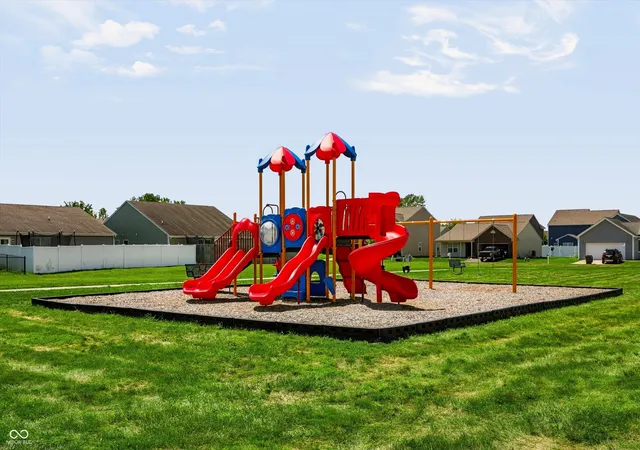 60th image of 2014 Oak Leaf Wy, Shelbyville, IN 46176 | MLS# 22120901