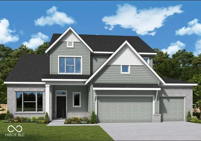 1st image of 707 Robinson Farm Wy, Westfield, IN 46074 | MLS# 22120903