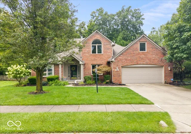 1st image of 8276 Hampton Cir W, Indianapolis, IN 46256 | MLS# 22120905