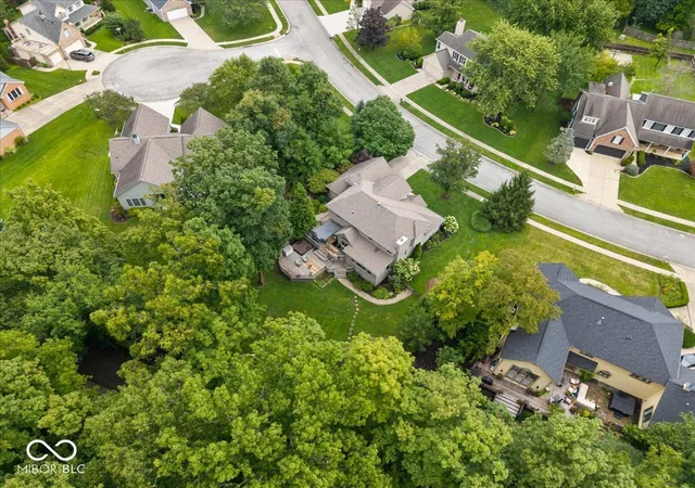 39th image of 8276 Hampton Cir W, Indianapolis, IN 46256 | MLS# 22120905
