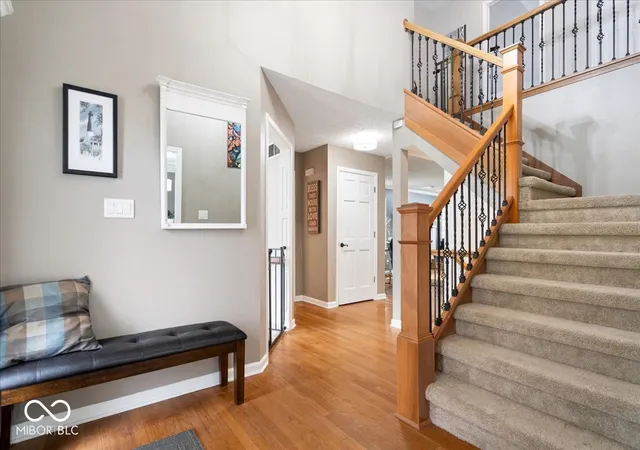 4th image of 8276 Hampton Cir W, Indianapolis, IN 46256 | MLS# 22120905