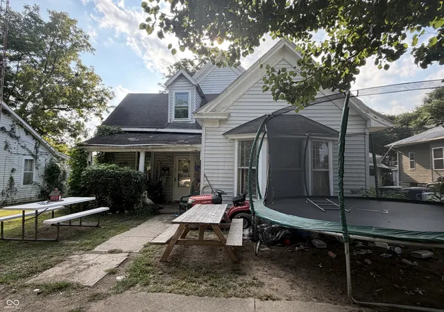 Single family home for sale at 2127 H St, Bedford, IN 47421 | MLS# 22120906