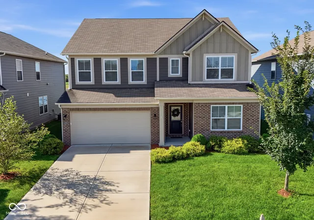 1st image of 4781 W Safford Dr, New Palestine, IN 46163 | MLS# 22120909