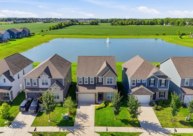 2nd image of 4781 W Safford Dr, New Palestine, IN 46163 | MLS# 22120909