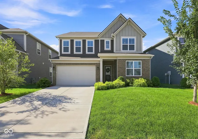 4th image of 4781 W Safford Dr, New Palestine, IN 46163 | MLS# 22120909