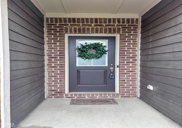 5th image of 4781 W Safford Dr, New Palestine, IN 46163 | MLS# 22120909
