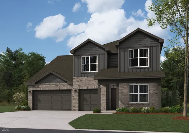 1st image of 8966 Blue Hill St, Indianapolis, IN 46239 | MLS# 22120913
