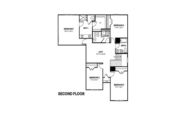 Photo 2 of Single family home for sale at 8966 Blue Hl St, Indianapolis, IN 46239 | MLS# 22120913 | Listing updated on 2026-09-29