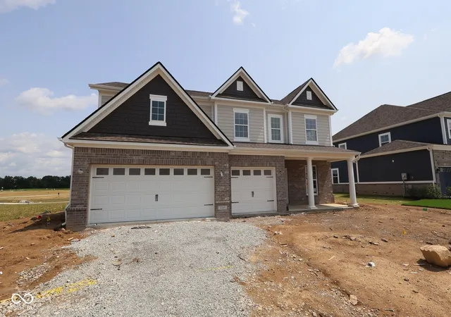 2nd image of 9269 Ambassador St, Mc Cordsville, IN 46055 | MLS# 22120917