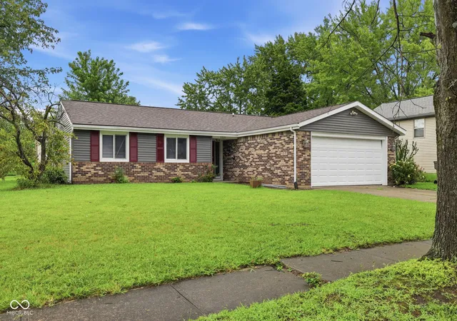 1st image of 3220 Lacy Ct, Indianapolis, IN 46227 | MLS# 22120919