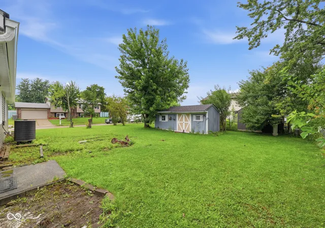 24th image of 3220 Lacy Ct, Indianapolis, IN 46227 | MLS# 22120919
