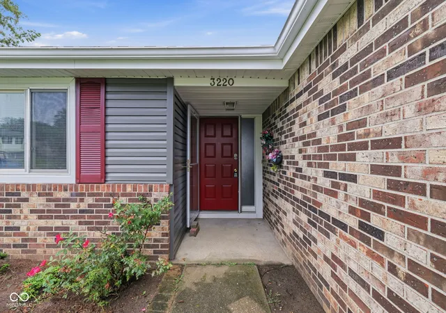 4th image of 3220 Lacy Ct, Indianapolis, IN 46227 | MLS# 22120919