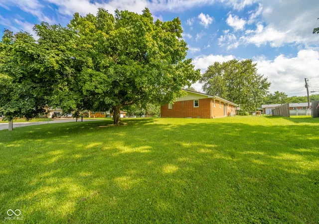 25th image of 305 N Ellis Rd, Muncie, IN 47303 | MLS# 22120920