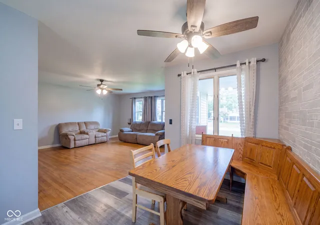 5th image of 305 N Ellis Rd, Muncie, IN 47303 | MLS# 22120920