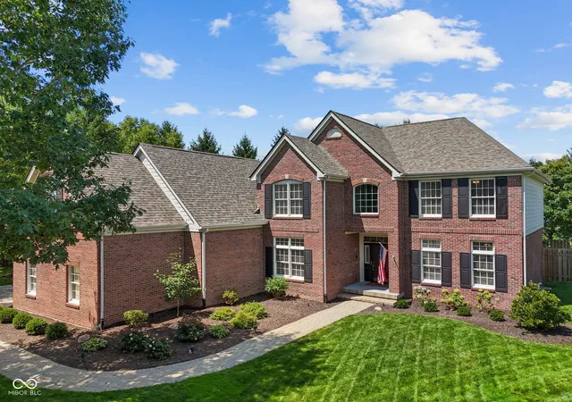 2nd image of 15440 Kilburn Ct, Westfield, IN 46074 | MLS# 22120922