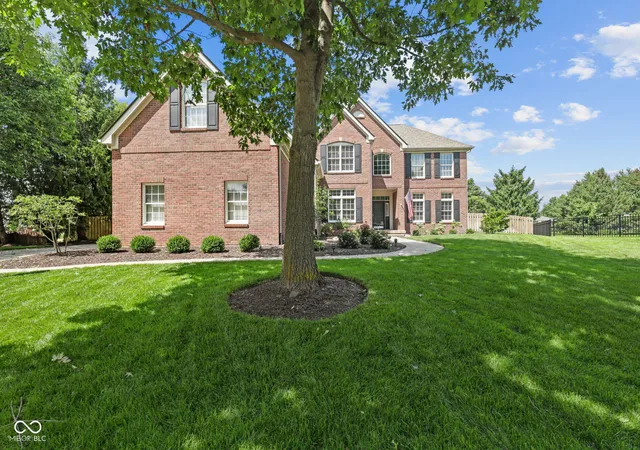 3rd image of 15440 Kilburn Ct, Westfield, IN 46074 | MLS# 22120922