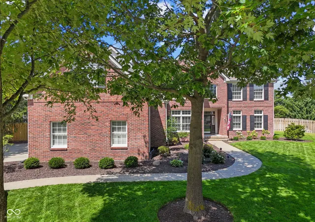 4th image of 15440 Kilburn Ct, Westfield, IN 46074 | MLS# 22120922