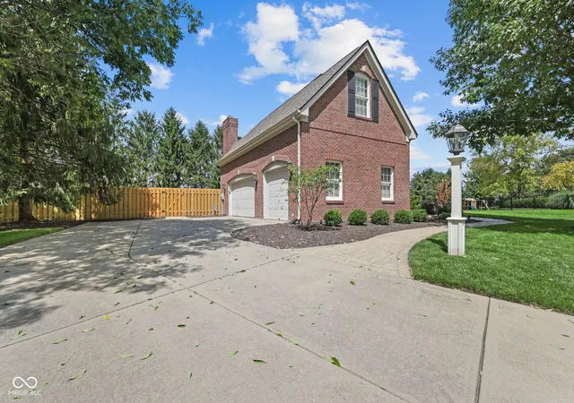5th image of 15440 Kilburn Ct, Westfield, IN 46074 | MLS# 22120922