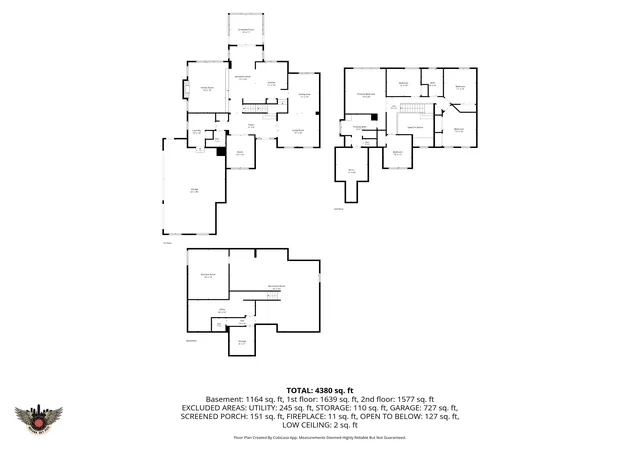 72nd image of 15440 Kilburn Ct, Westfield, IN 46074 | MLS# 22120922