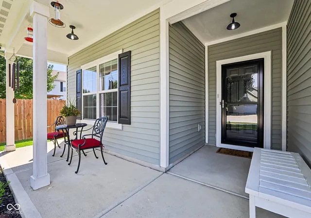 Photo 3 of Sale Pending at 837 Northwich Ave, Westfield, IN 46074 | MLS# 22120923 | Listing updated on 2026-08-31