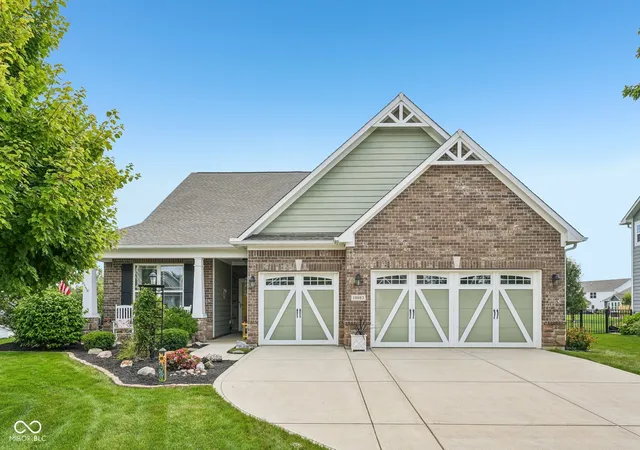 Photo 1 of Sale Pending at 18083 Kate Ct, Westfield, IN 46074 | MLS# 22120925 | Listing updated on 2026-08-23