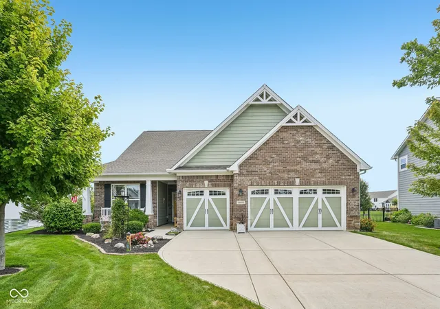 Photo 2 of Sale Pending at 18083 Kate Ct, Westfield, IN 46074 | MLS# 22120925 | Listing updated on 2026-08-23