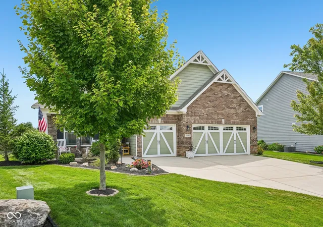 Photo 3 of Sale Pending at 18083 Kate Ct, Westfield, IN 46074 | MLS# 22120925 | Listing updated on 2026-08-23