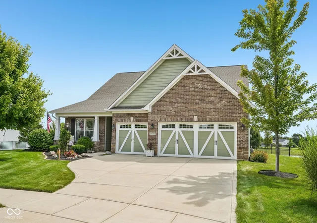 Photo 3 of Sale Pending at 18083 Kate Ct, Westfield, IN 46074 | MLS# 22120925 | Listing updated on 2026-08-23