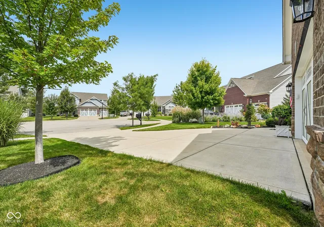 Photo 4 of Sale Pending at 18083 Kate Ct, Westfield, IN 46074 | MLS# 22120925 | Listing updated on 2026-08-23