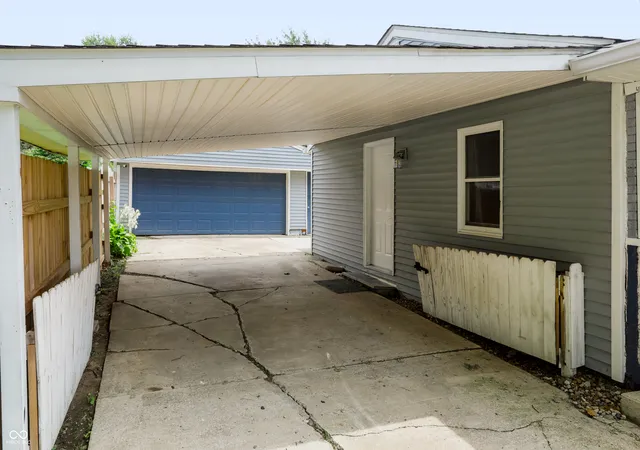 2nd image of 6339 Vigo Dr, Clayton, IN 46118 | MLS# 22120926