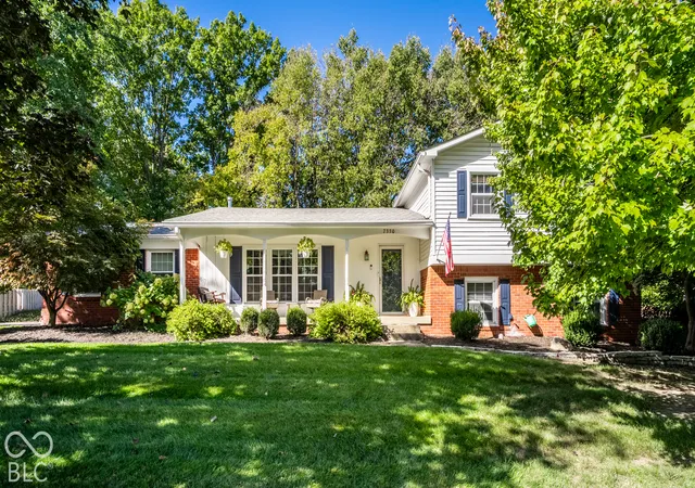 Single family home for sale at 7330 N Grand Ave, Indianapolis, IN 46250 | MLS# 22120928