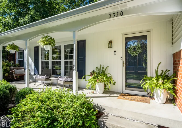 Photo 2 of Single family home for sale at 7330 N Grand Ave, Indianapolis, IN 46250 | MLS# 22120928 | Listing updated on 2026-10-09