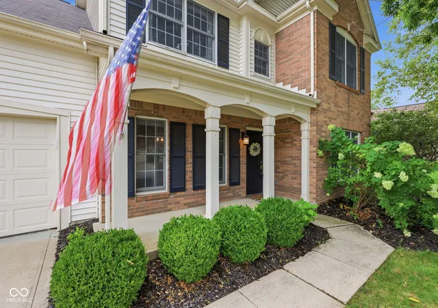 2nd image of 14728 Setters Rd, Carmel, IN 46033 | MLS# 22120933