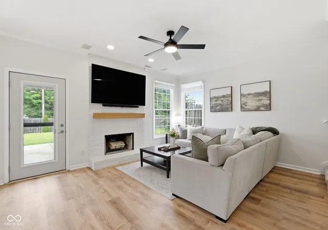 4th image of 14728 Setters Rd, Carmel, IN 46033 | MLS# 22120933