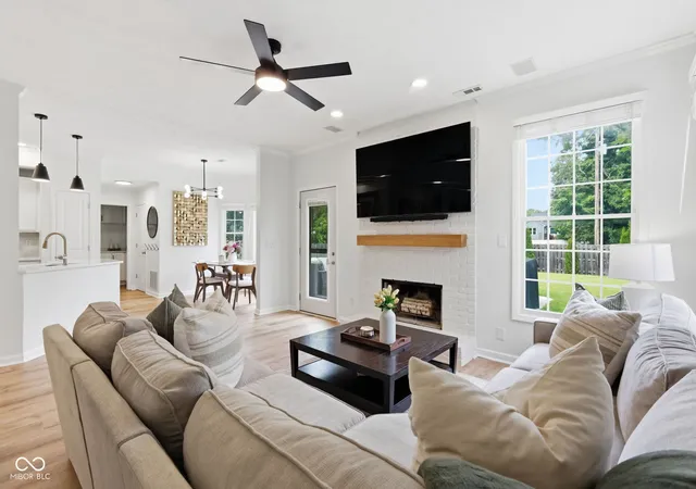 5th image of 14728 Setters Rd, Carmel, IN 46033 | MLS# 22120933