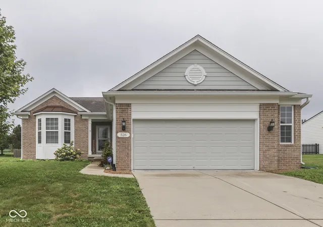 1st image of 526 King Fisher Dr, Brownsburg, IN 46112 | MLS# 22120938