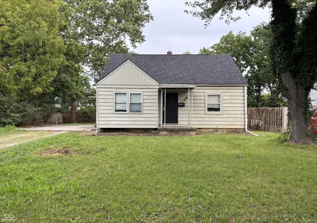 2nd image of 2456 N Webster Ave, Indianapolis, IN 46219 | MLS# 22120944