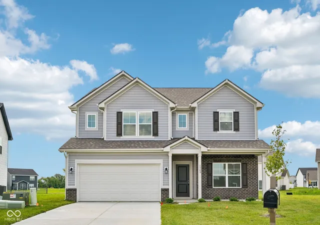 1st image of 1348 Misty Falls Cir, Danville, IN 46122 | MLS# 22120945