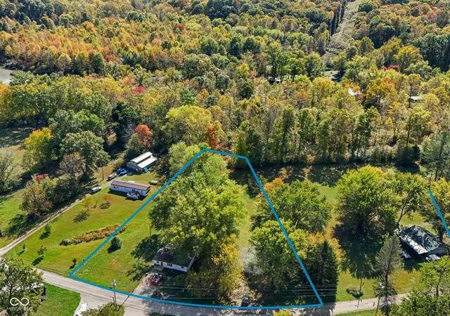 41st image of 4987 Aqua Isle Rd, Nashville, IN 47448 | MLS# 22120946