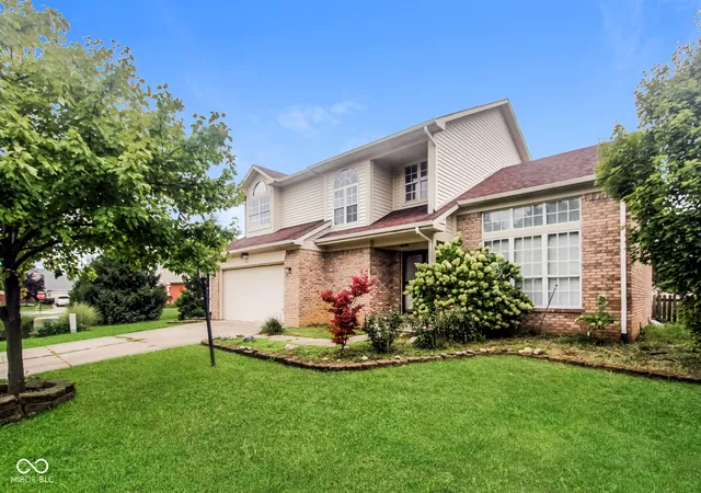 1st image of 7641 Germander Ln, Indianapolis, IN 46237 | MLS# 22120949