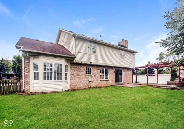 20th image of 7641 Germander Ln, Indianapolis, IN 46237 | MLS# 22120949